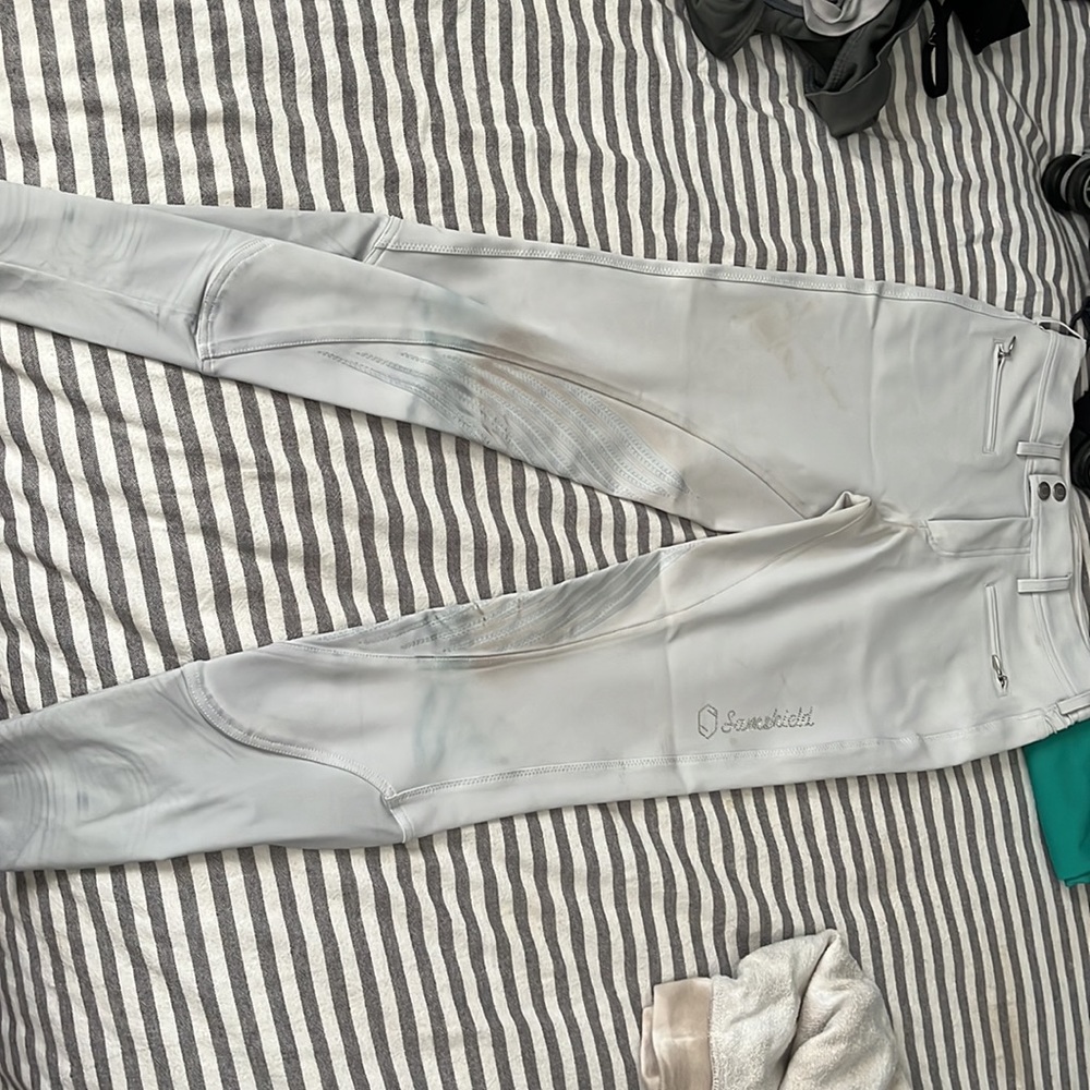 Samshield breeches - Picture 4 of 8